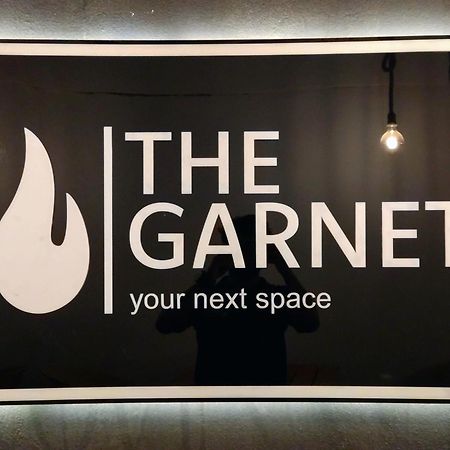 The Garnet Mirissa Hotel Bagian luar foto