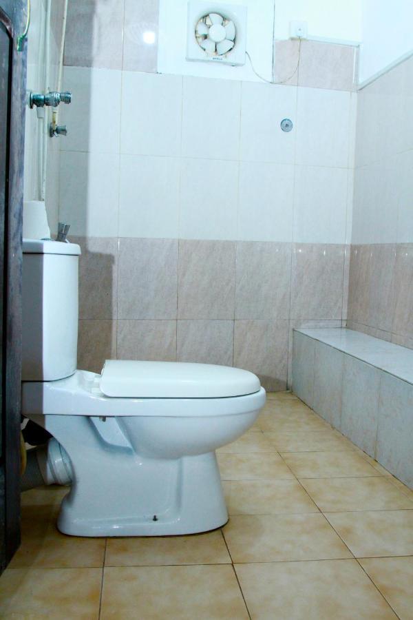 The Garnet Mirissa Hotel Bagian luar foto