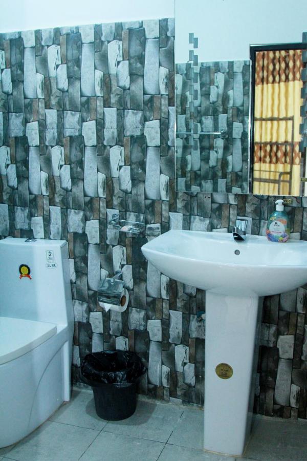 The Garnet Mirissa Hotel Bagian luar foto