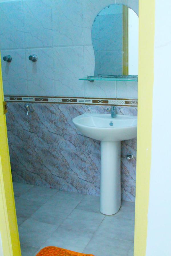 The Garnet Mirissa Hotel Bagian luar foto