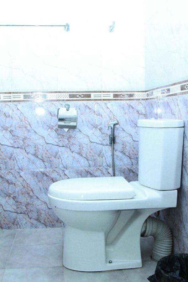 The Garnet Mirissa Hotel Bagian luar foto